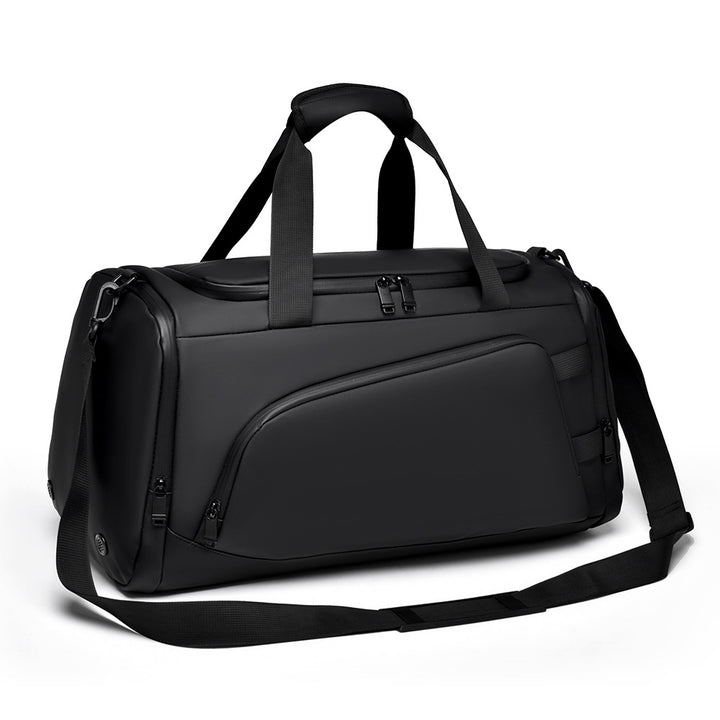 Lightweight All-Weather Travel Duffel Bag