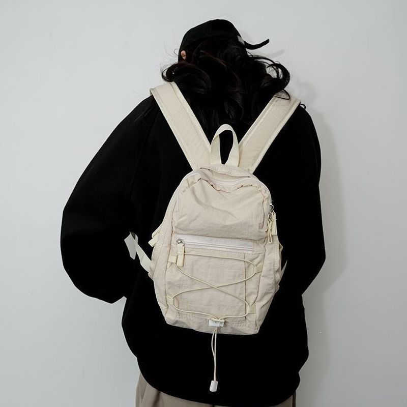 Lightweight Compact Hiking Backpack Kalsten
