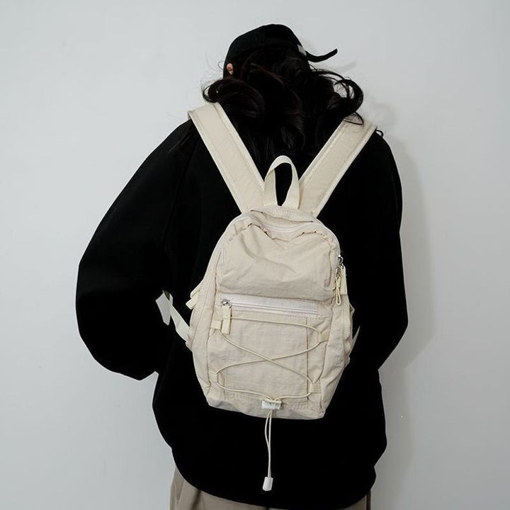 Lightweight Compact Hiking Backpack Kalsten