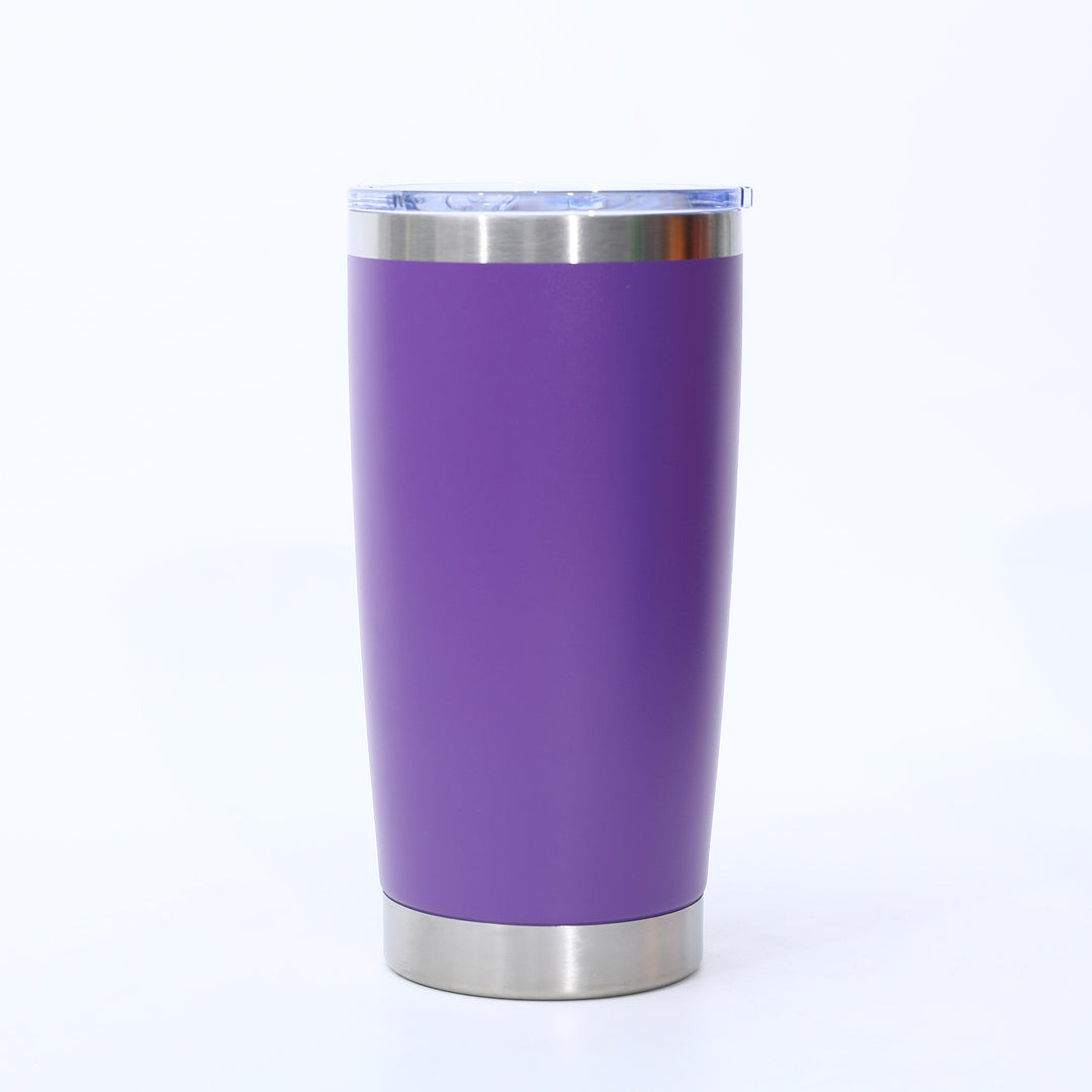 Ladies thermos mug with double-walled stainless steel insulation Kalsten