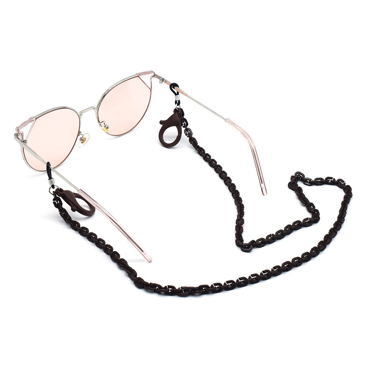 Durable Chain Eyewear Holder Kalsten