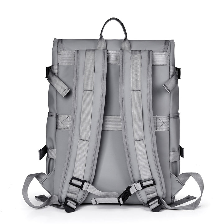 Multi-Functional Urban Commuter Backpack Kalsten
