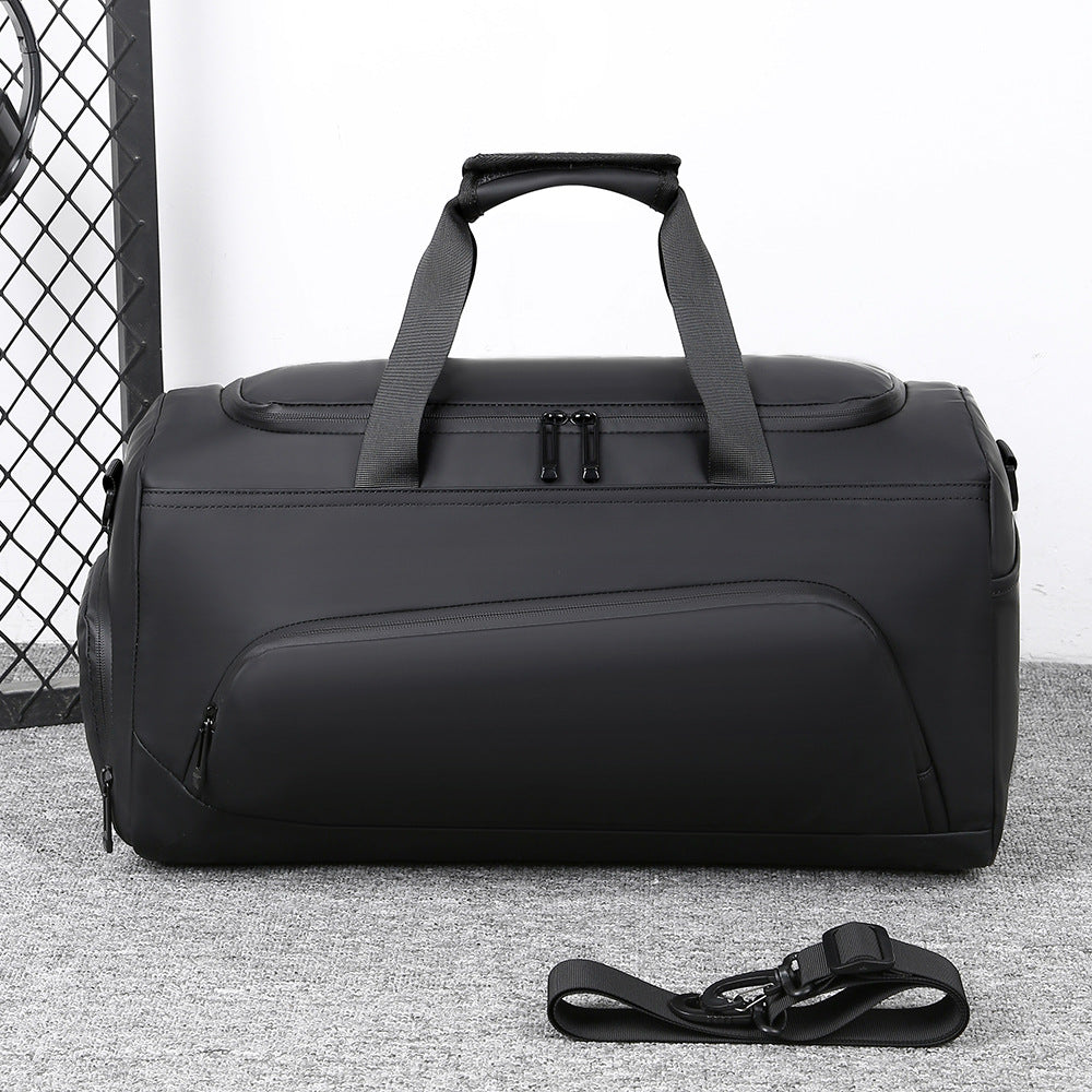Durable All-Purpose Travel Duffle Bag Kalsten