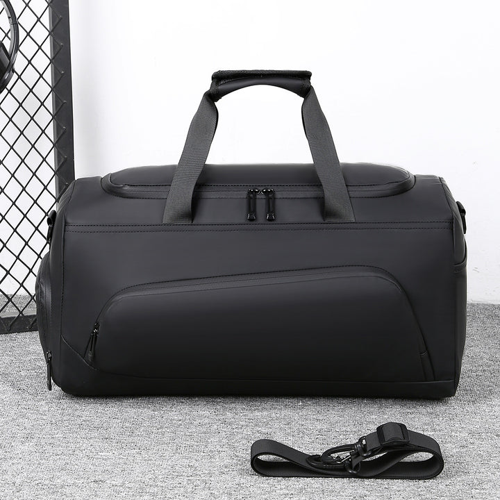 Durable All-Purpose Travel Duffle Bag Kalsten