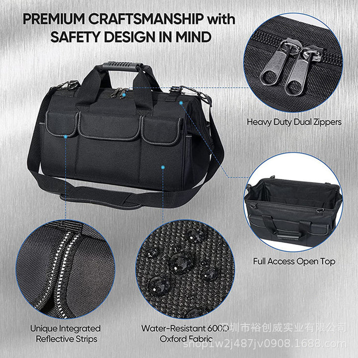 Multi-Purpose Durable Travel Organizer Bag Kalsten
