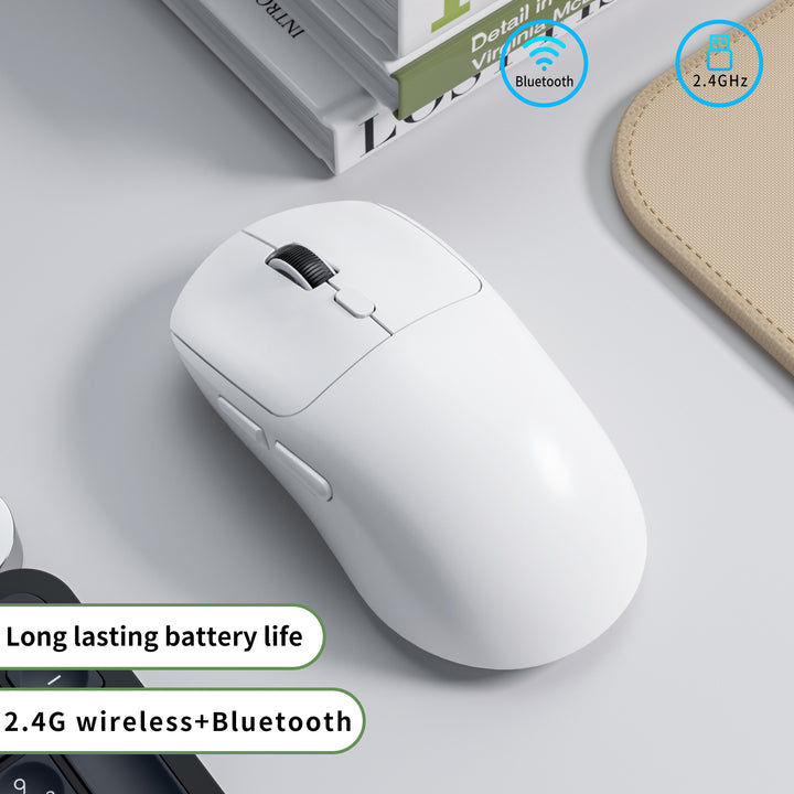 Ergonomic Wireless Mouse Kalsten