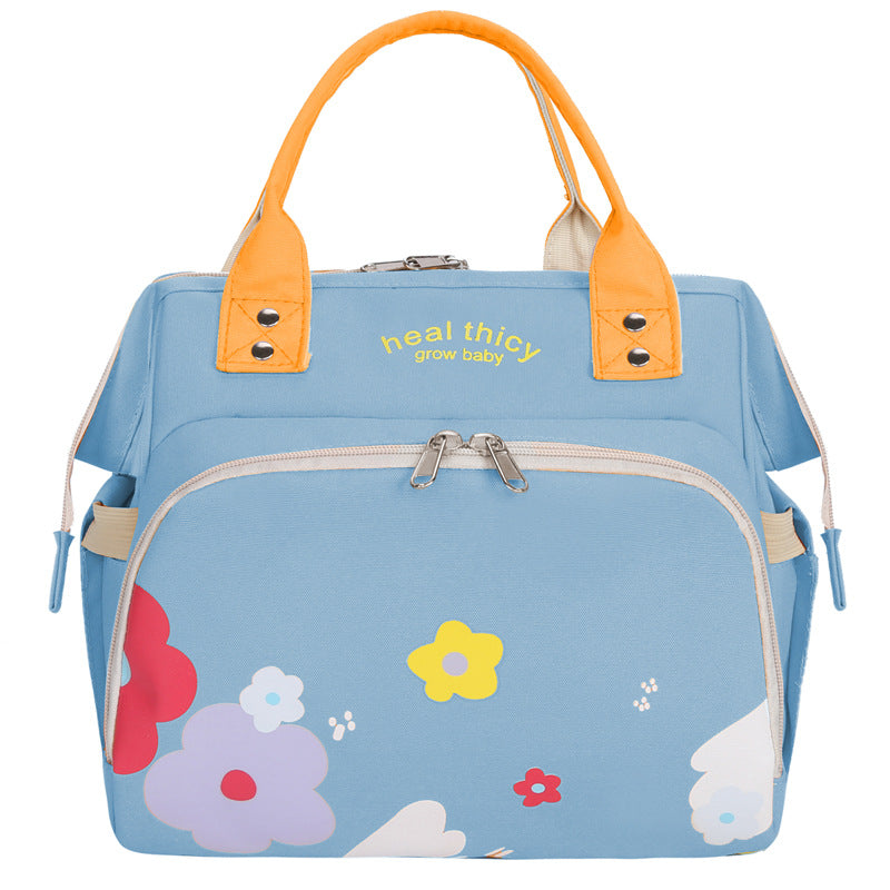 Versatile Multi-Function Diaper Bag Kalsten