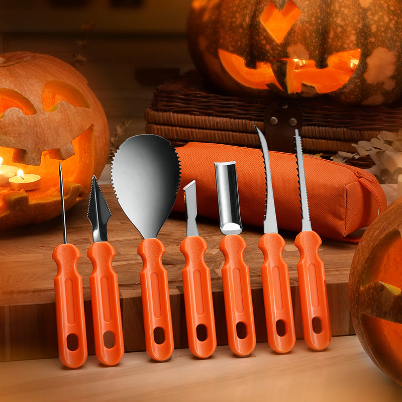 Ergonomic vegetable peeler with non-slip handle Kalsten