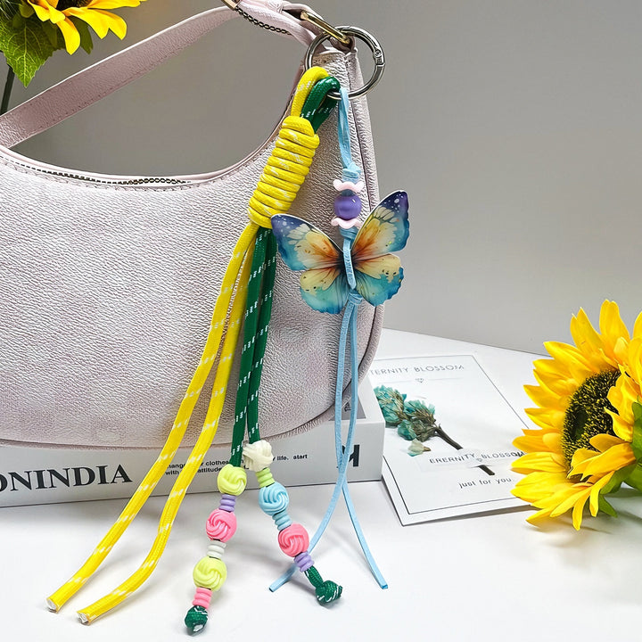 Creative keychain Kalsten