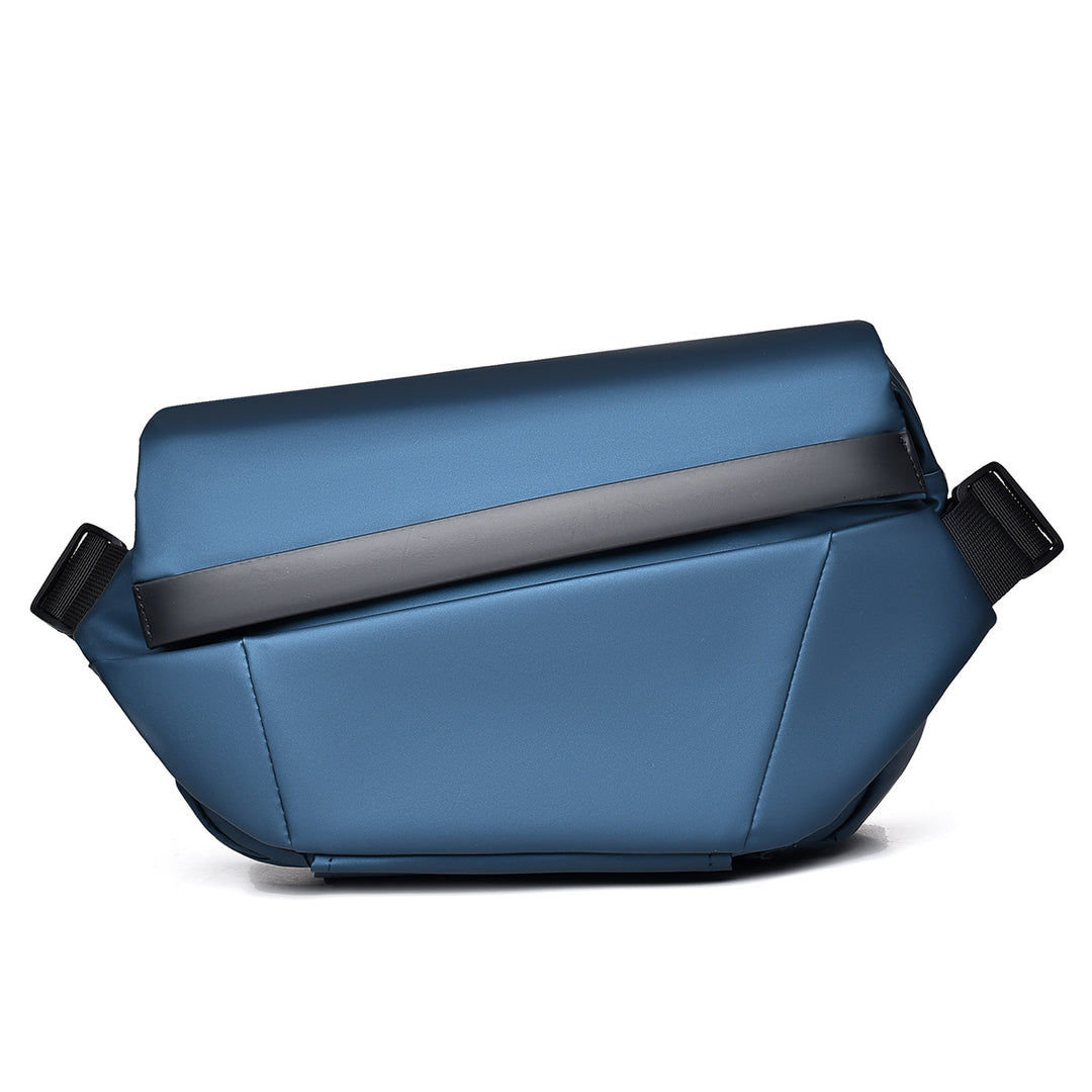 Practical shoulder bag Kalsten