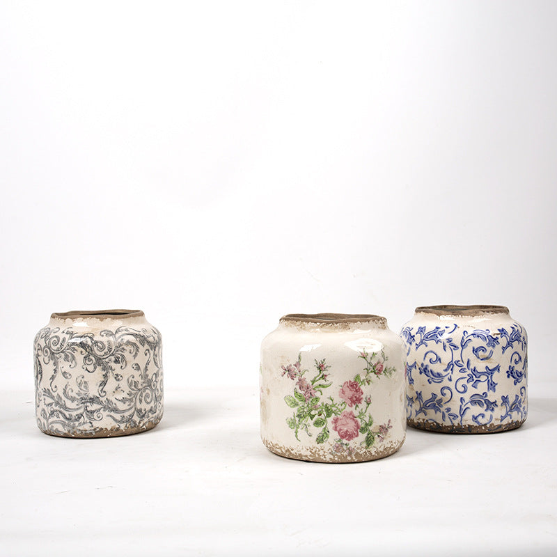 Kalsten Flower Vase