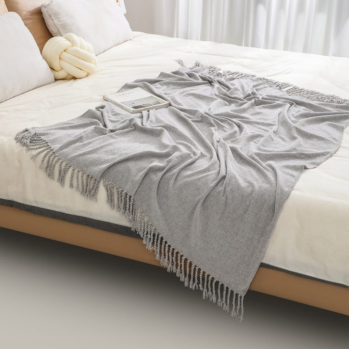 Home Decorative Throw Blanket
