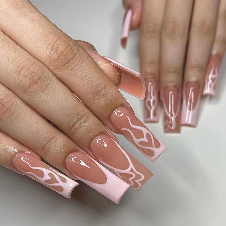 Nail design Kalsten