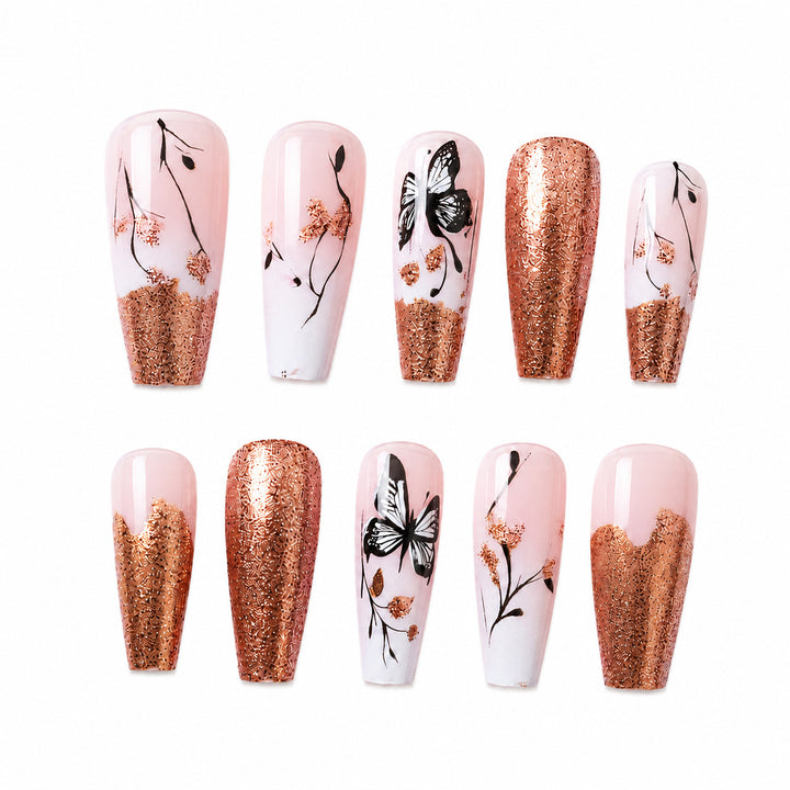 Premium Nail Art Kalsten