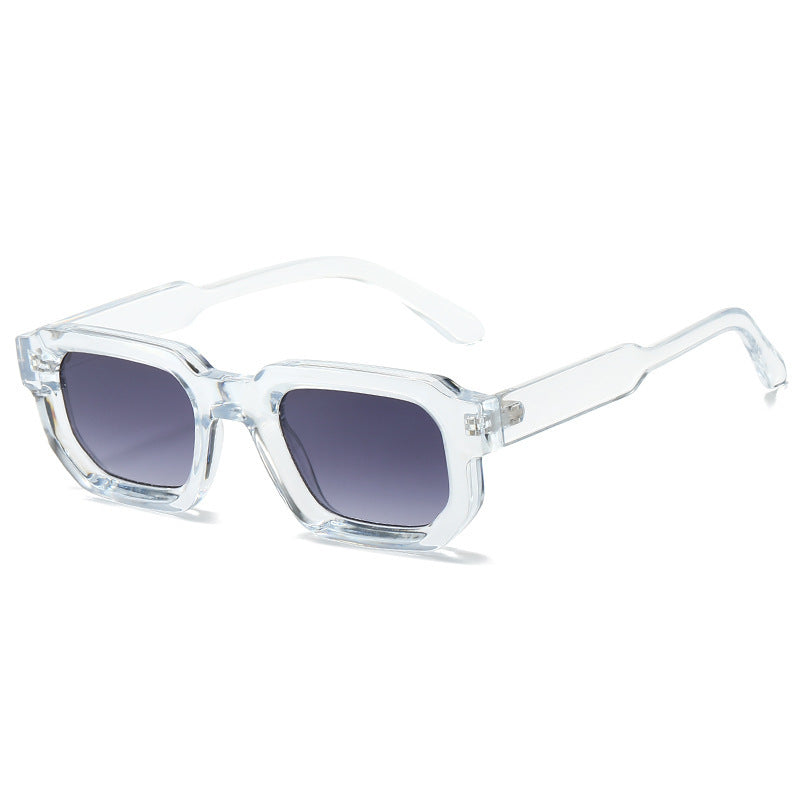 Contemporary Geometric Sunglasses Kalsten