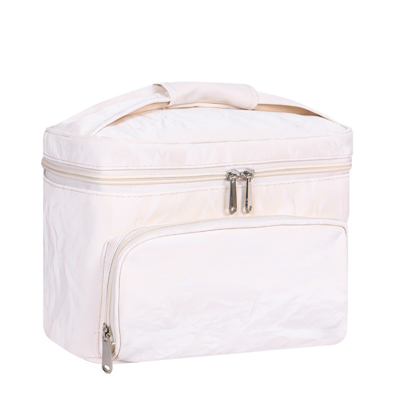Cosmetic box with organizer internal structure Kalsten