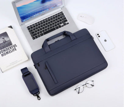 Professional Slim Laptop Case Kalsten