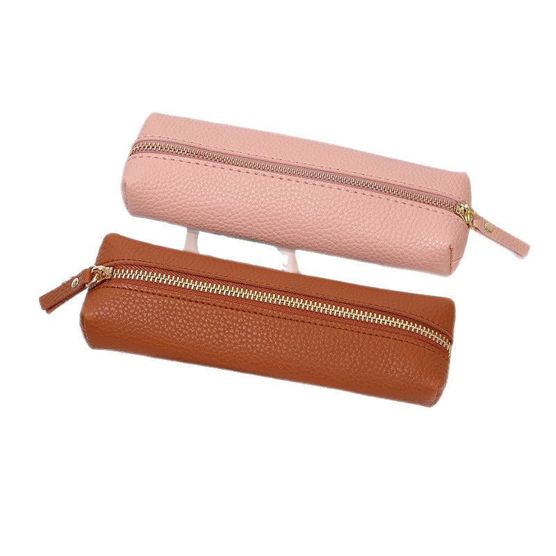 Leather Pencil Case Kalsten