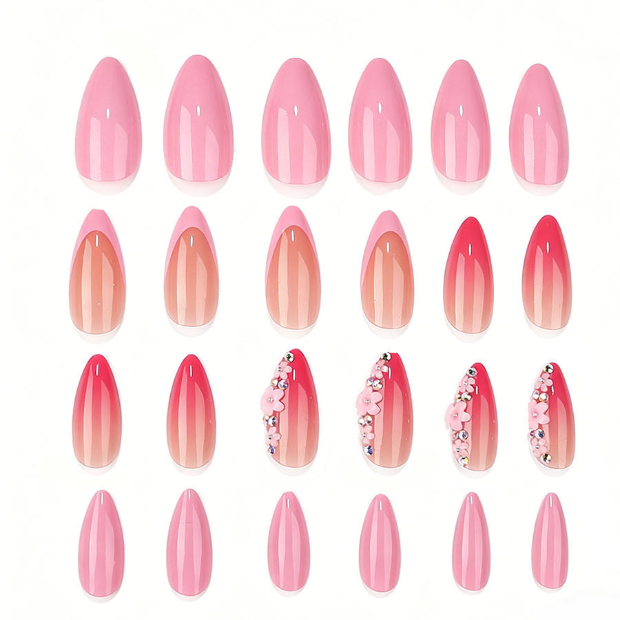 Artificial Nail Set Kalsten