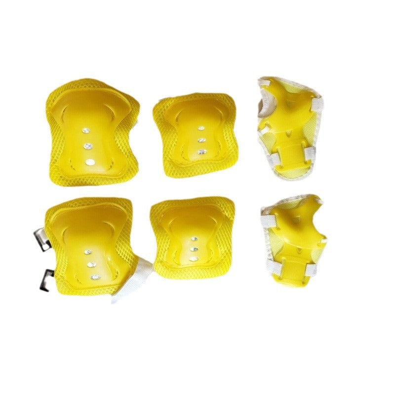 Full Protective Gear Set Kalsten
