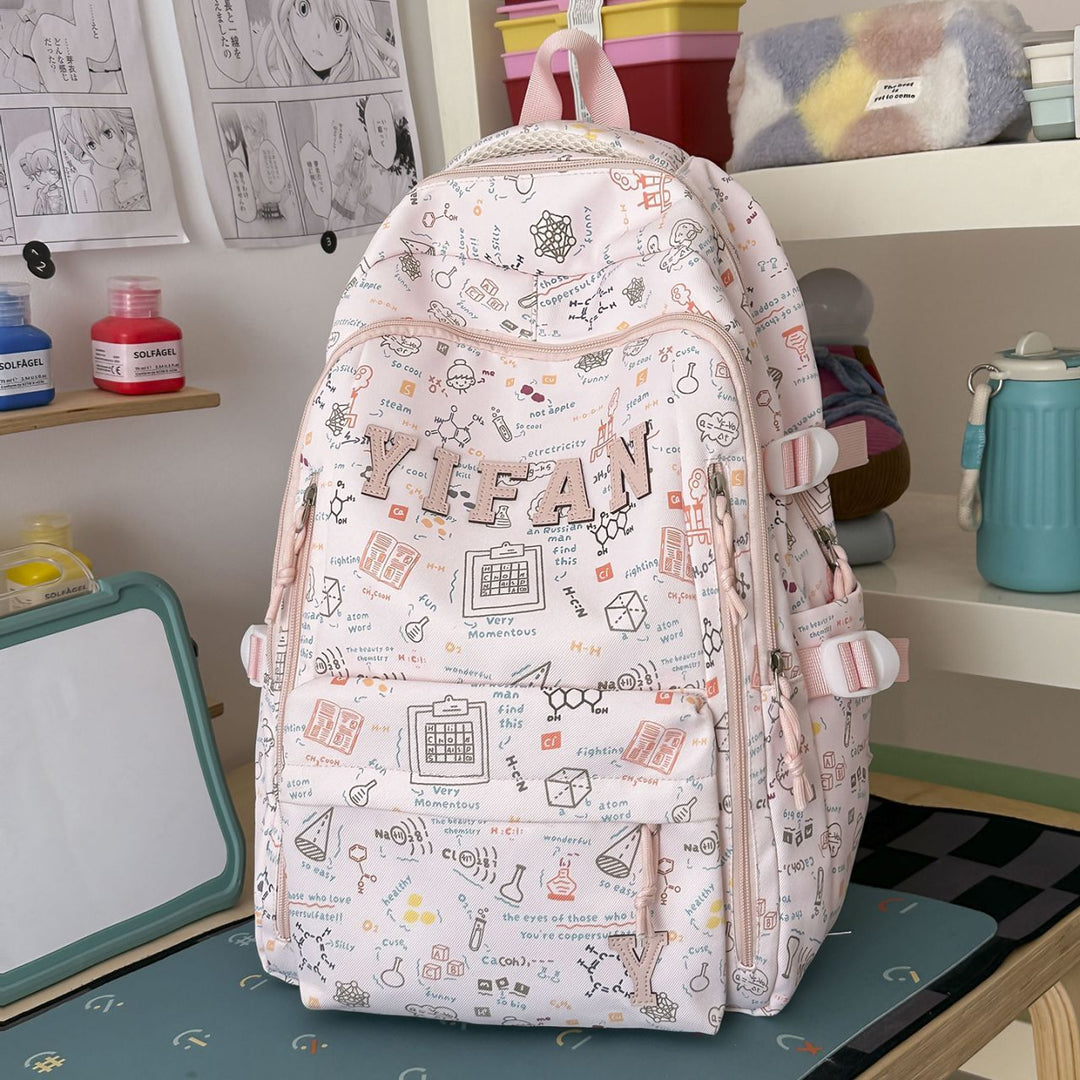 Study Backpack