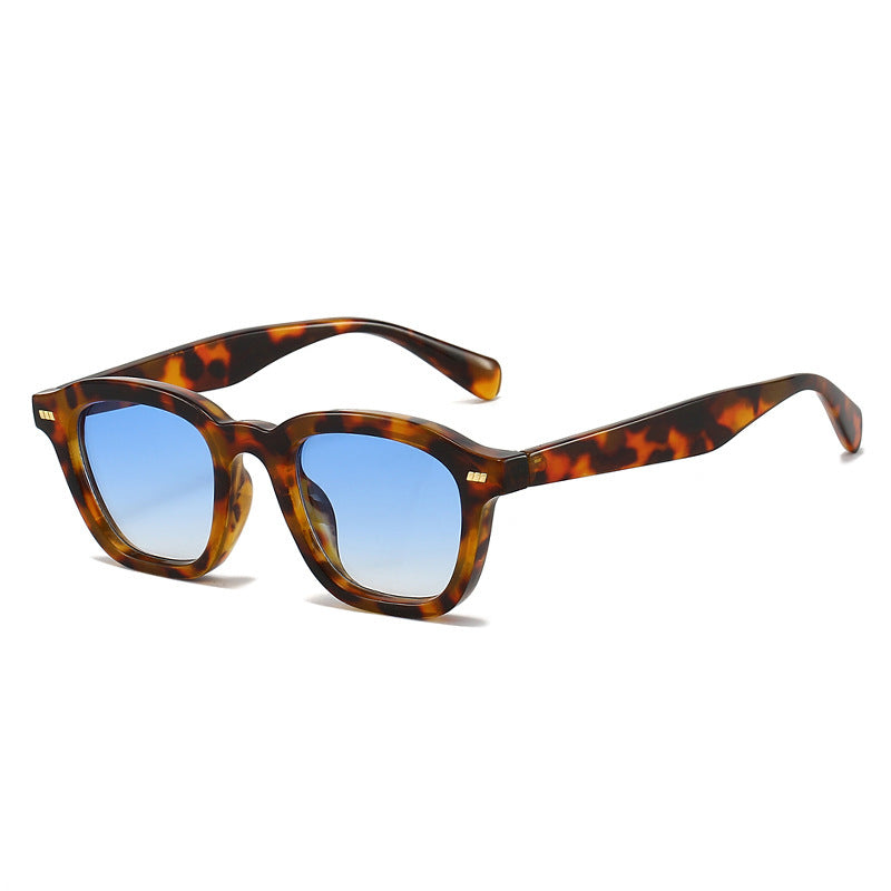 Contemporary Oversized Square Sunglasses Kalsten