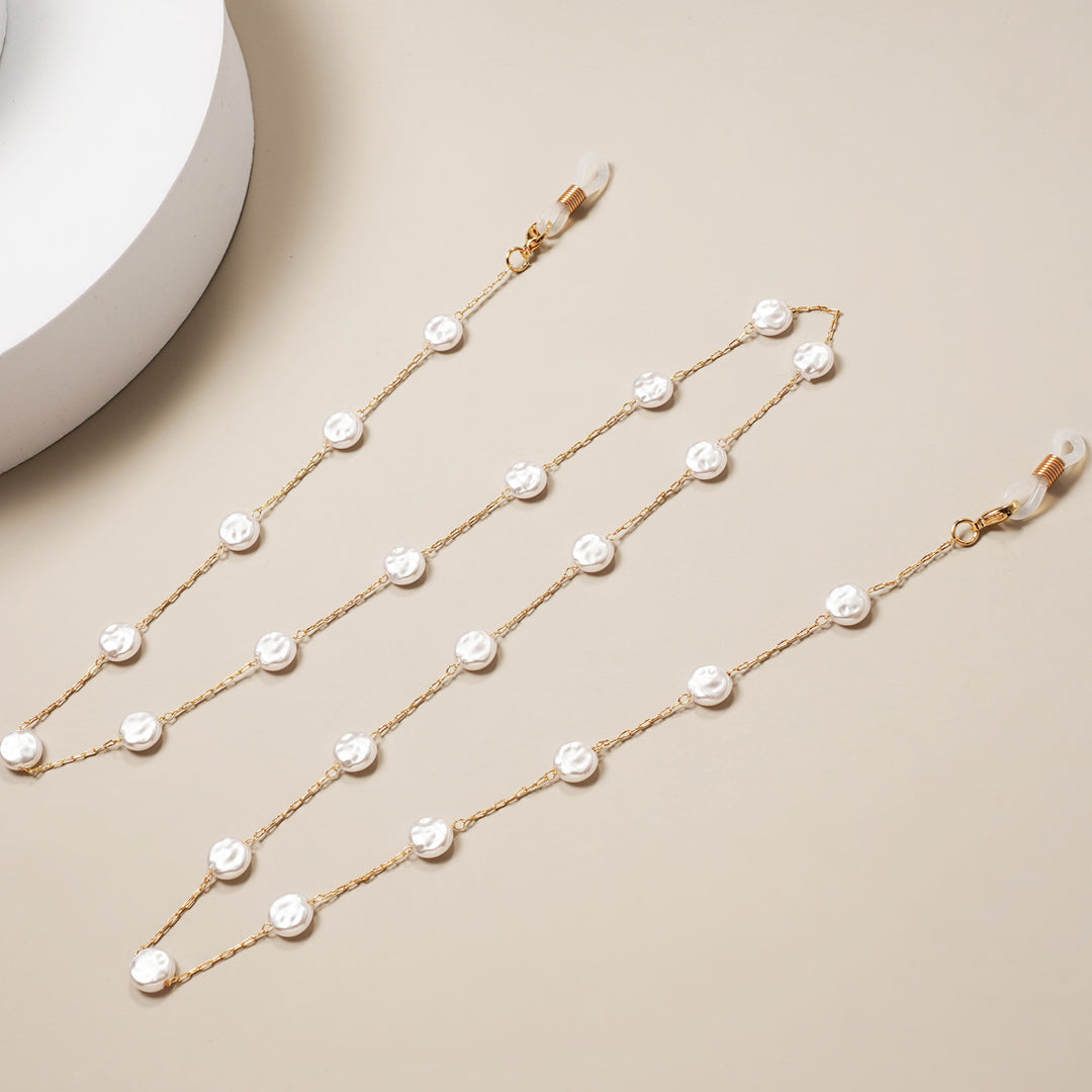 Decorative Eyewear Chain Kalsten