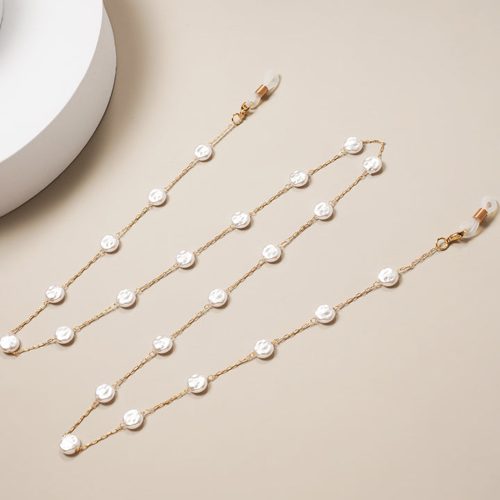 Decorative Eyewear Chain Kalsten