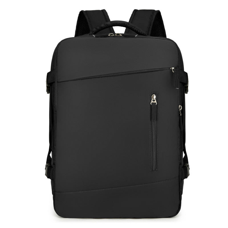 Compact Versatile Travel Backpack Kalsten