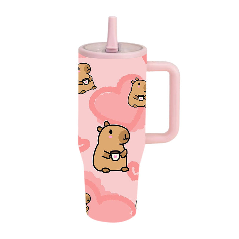 Ladies Drinking Cup Kalsten