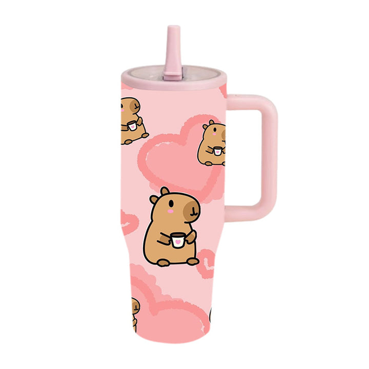 Ladies Drinking Cup Kalsten