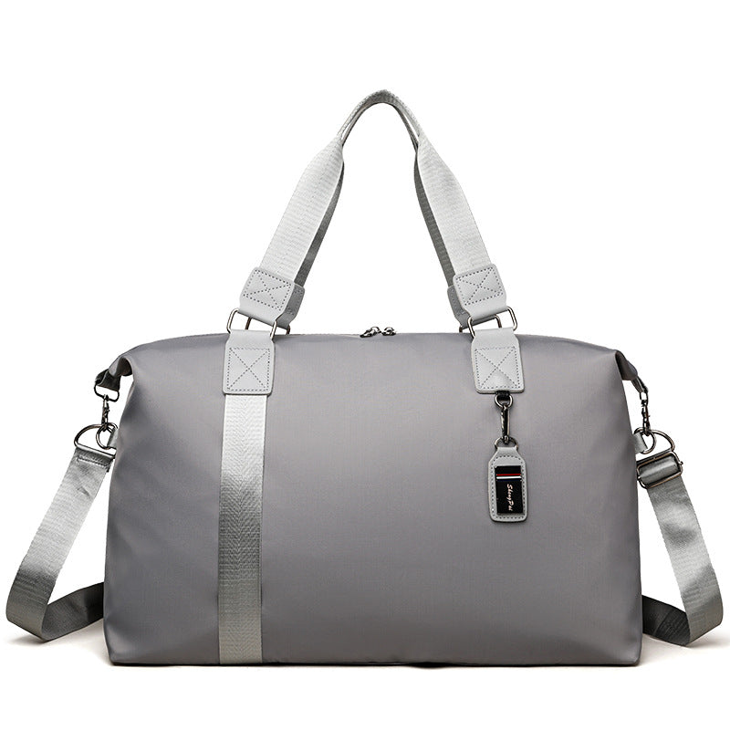 Stylish Multi-Functional Travel Duffle Bag Kalsten