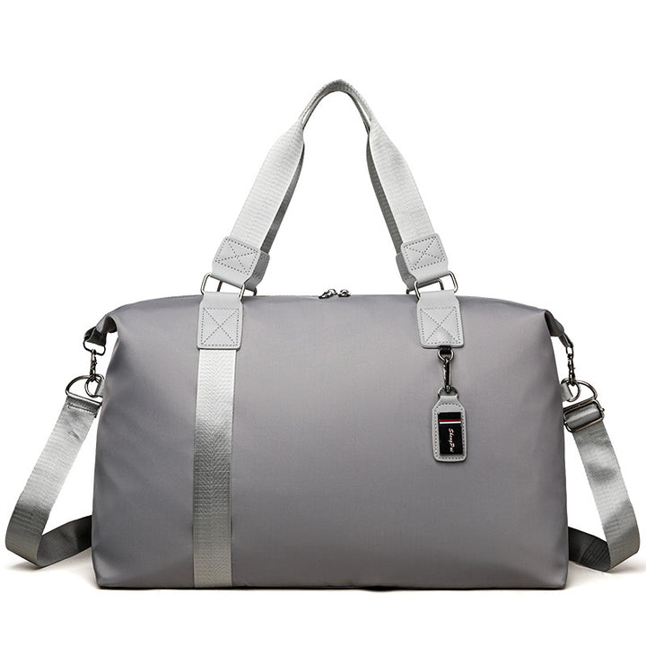 Stylish Multi-Functional Travel Duffle Bag Kalsten