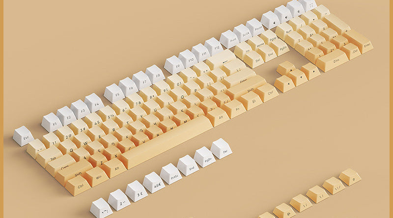 Mechanical Keyboard Replacement Keys Kalsten