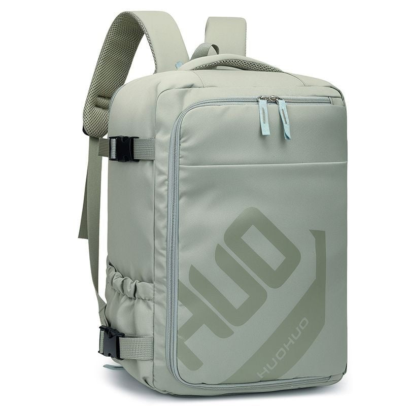 Versatile High-Performance Laptop Backpack Kalsten