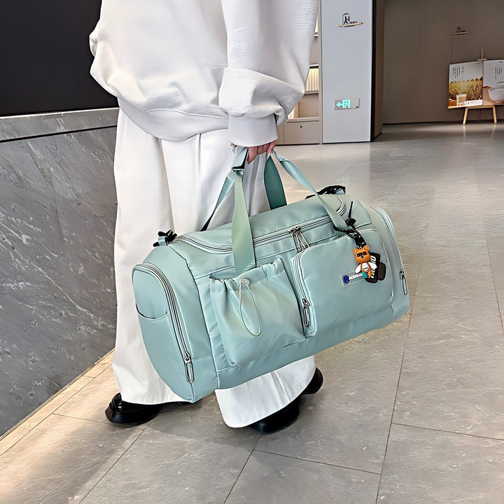 Travel Duffel Bag