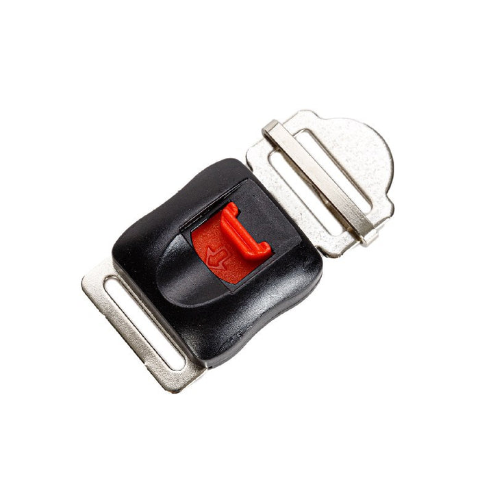 Helmet Safety Buckle System Kalsten