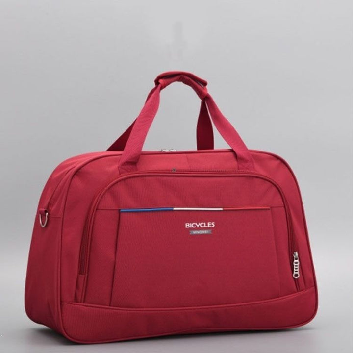 Sporty Carrying Bag Kalsten
