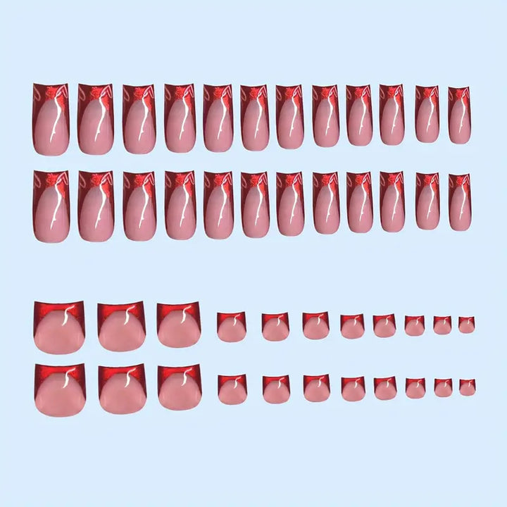 Pedicure Set Kalsten