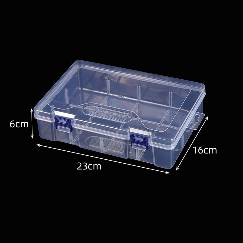 Multi-Compartment Organizing Box Kalsten