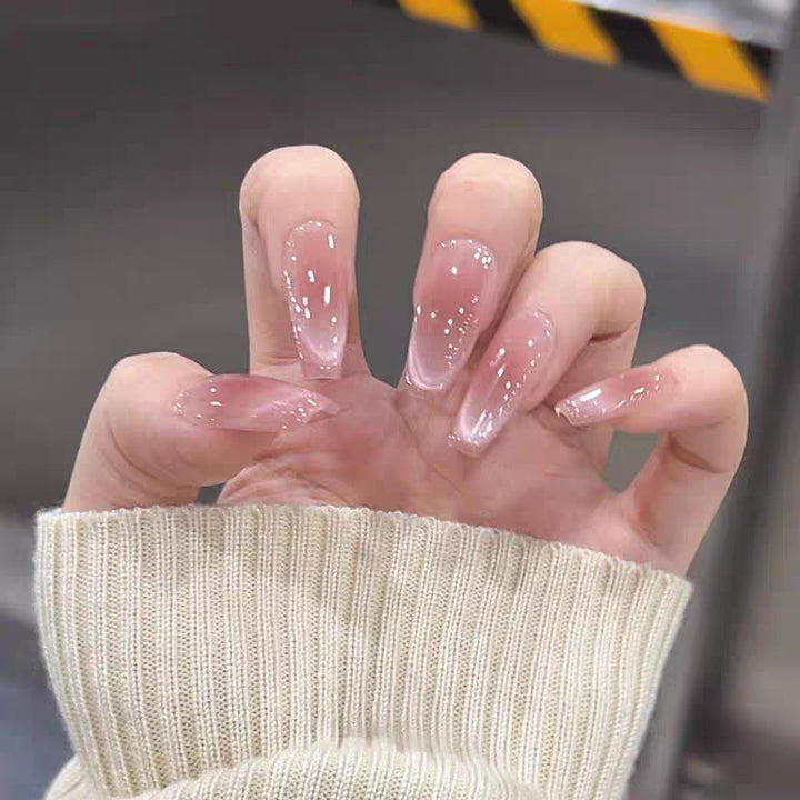 Elegant Art Nails Kalsten