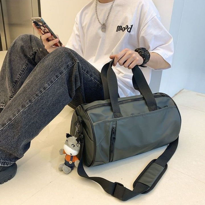 Functional Gym Duffel Bag Kalsten