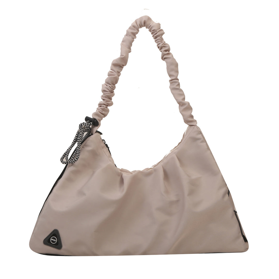 Stylish Slouchy Hobo Bag