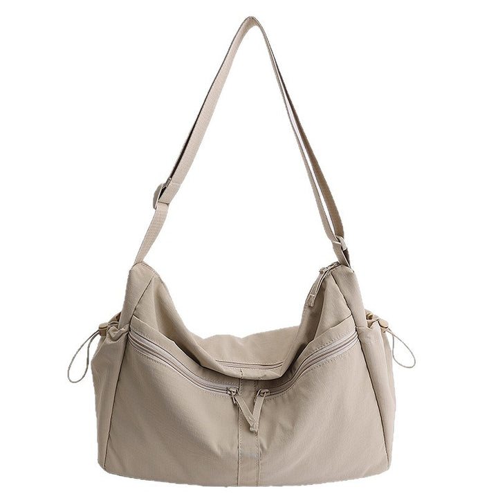 Chic Multi-Functional Shoulder Bag Kalsten