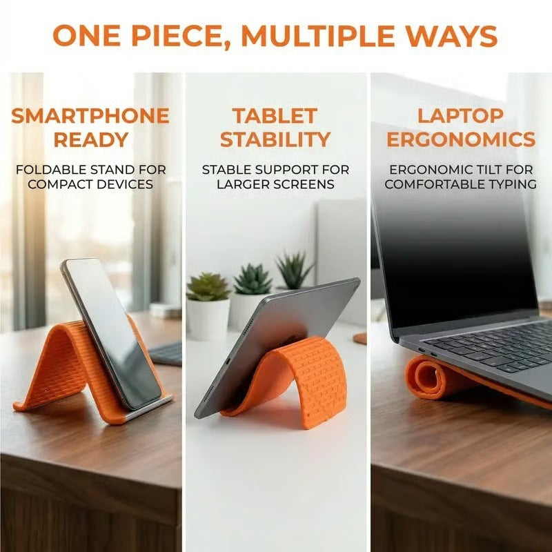 Multi-Purpose Phone Stand Kalsten