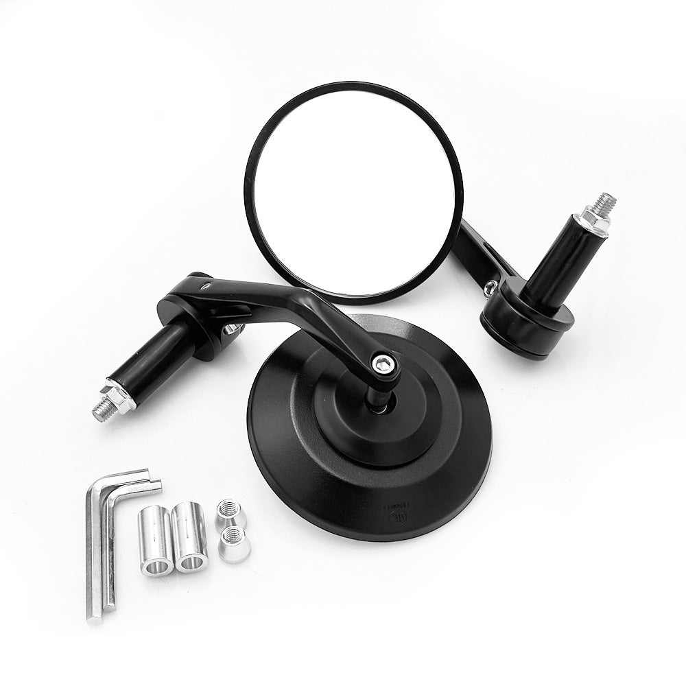 Premium Adjustable Motorcycle Rearview Mirror Kalsten