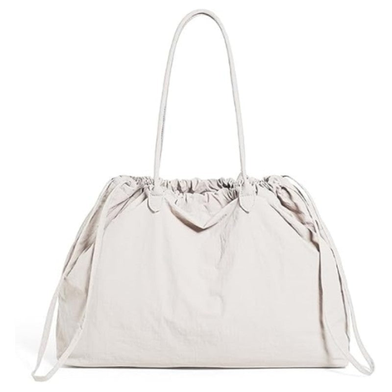 Casual Large Capacity Tote Bag