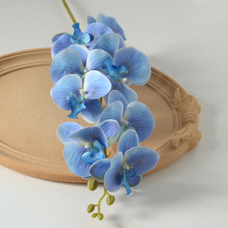 Decorative Artificial Orchid Stem