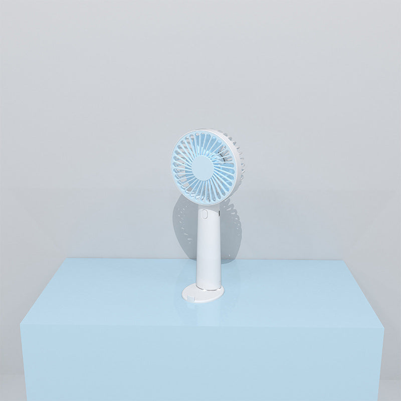 Ladies portable table fan Kalsten
