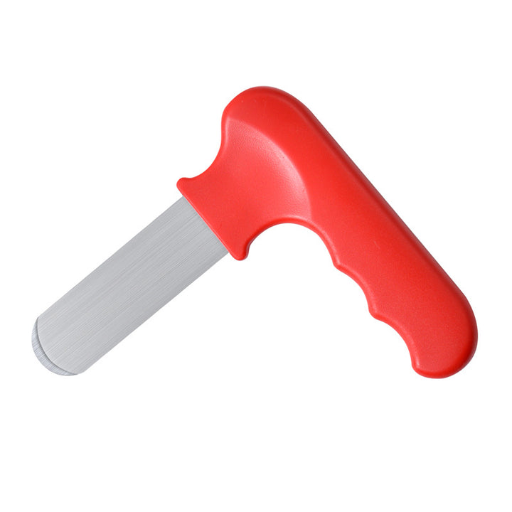 Ergonomic Cuticle Cutter Kalsten